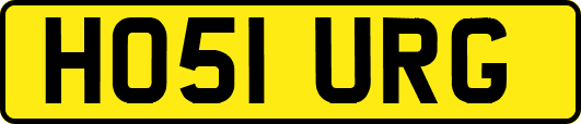 HO51URG