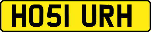 HO51URH