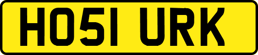 HO51URK