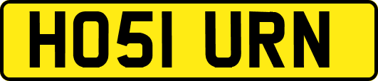 HO51URN