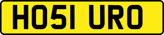 HO51URO