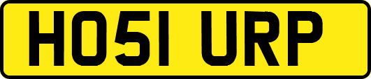 HO51URP