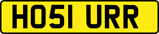 HO51URR