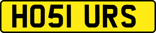 HO51URS