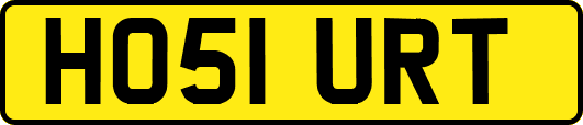 HO51URT