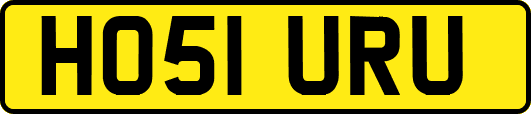 HO51URU