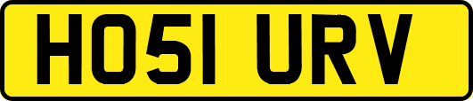 HO51URV