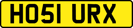 HO51URX