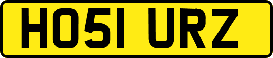 HO51URZ