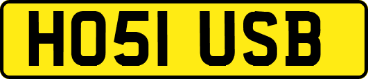 HO51USB