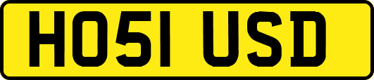 HO51USD