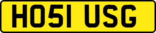 HO51USG