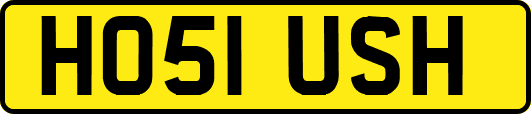 HO51USH