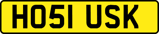 HO51USK