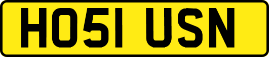 HO51USN