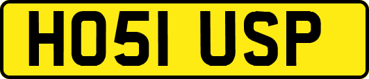 HO51USP
