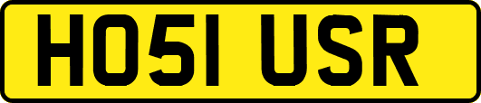 HO51USR