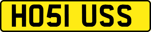 HO51USS