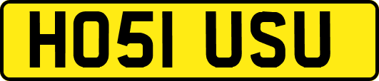 HO51USU