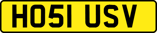 HO51USV