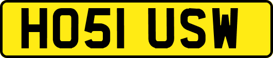 HO51USW