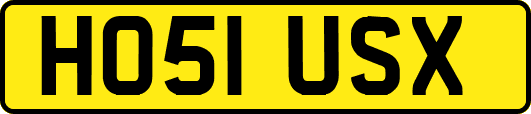 HO51USX