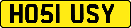 HO51USY