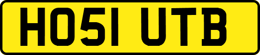 HO51UTB