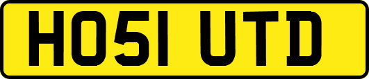 HO51UTD