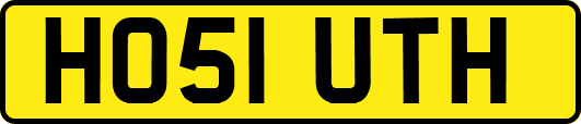 HO51UTH