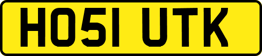 HO51UTK