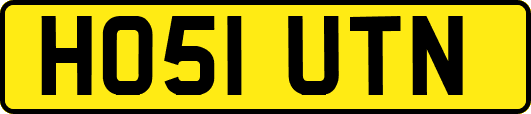 HO51UTN