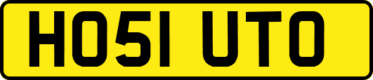 HO51UTO