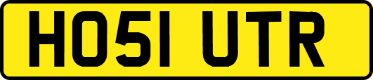 HO51UTR