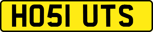 HO51UTS