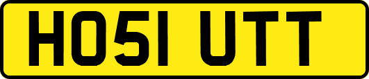 HO51UTT