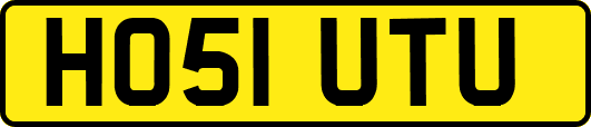 HO51UTU