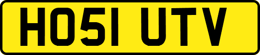 HO51UTV