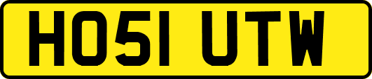 HO51UTW