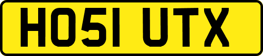 HO51UTX