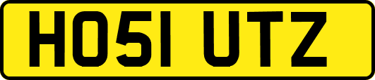 HO51UTZ