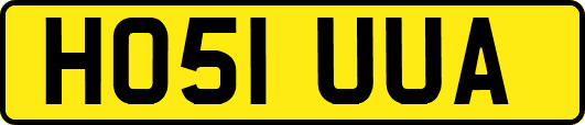 HO51UUA