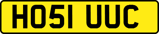 HO51UUC