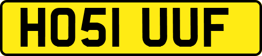 HO51UUF