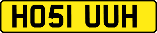 HO51UUH