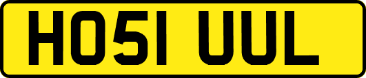 HO51UUL