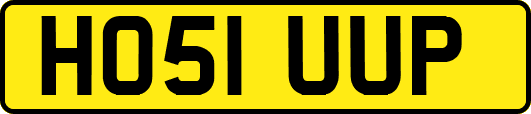 HO51UUP