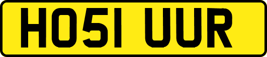 HO51UUR