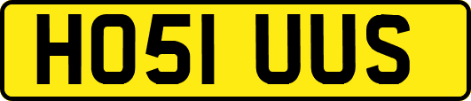 HO51UUS