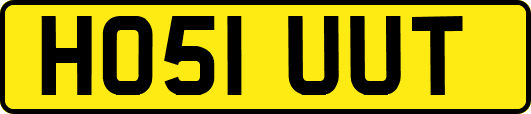 HO51UUT